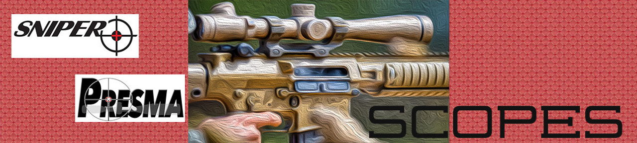 Rifle Scopes Rifle Scopes